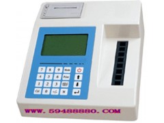 CCU1/SP-1081食品亚硝酸盐快速分析仪