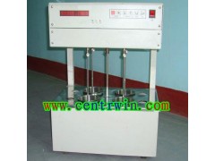 YQ-PJ-4B自动糖化器（四孔）