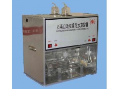 1810-B石英双重纯水蒸馏器，蒸馏水器价格