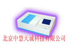 SPCL-F2000农药残留测定仪（6通道）