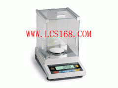 电子天平 超薄型电磁力传感器式电子天平