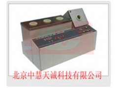 SD-510C石油产品倾点浊点凝点冷滤点试验器