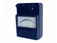 T51-A交直流安培表(0.5级)，T51-V交直流伏特表(0.5级)