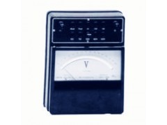 C21-V指针式直流伏特表0.5级，直流电流表C21-V指针式|使用说明书