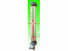 雙色液位計(jì) 石油化工容器內(nèi)液位觀測(cè)儀 保溫型雙色液位計(jì)