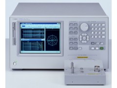 安捷倫E4991射頻阻抗分析儀，Agilent E4991A