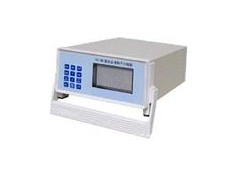 台式6通道粒子计数器 粒子计数器  JS-PC-3B