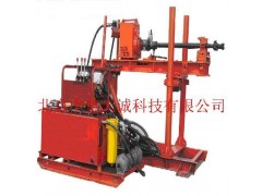 DE/ZOY-100煤矿用电动坑道钻机/探水钻机/瓦斯探放钻/突钻机（100米主机）