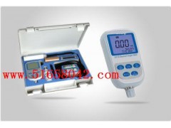 便携式溶解氧仪/便携式溶氧仪   HAD-SX716