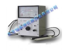 导电型号测试仪/PN测试仪/硅料PN鉴别仪（定量） KDK-STY-1