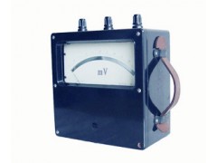 0.5级/C19-mV直流毫伏表，直流毫伏表C19-MV/价格/合肥现货供应