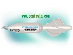 QYS-T438115浮游生物网口流量计/数字流量计（垂直拖网）德国