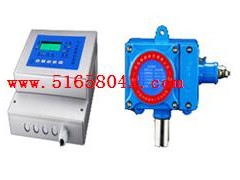 气体报警控制器HAD-RBK6000-2