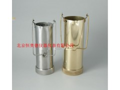 置换式取样器/瓣阀式取样器/瓣阀取样器/瓣阀采样器/瓣阀式筒状取样（不锈钢500ml）