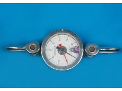 机械式拉力表 拉力表 HAD-80KN