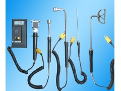 表面温度计/便携式表面温度计/表面测温仪