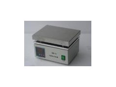 控温加热板/数显加热板  HADDB-1A