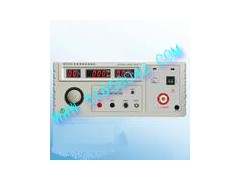 用耐压测试仪/耐压测试仪/用耐压检测仪/交直流两用耐压测试仪