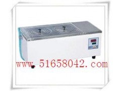 电热恒温水浴锅/单孔电热恒温水浴锅  DZKW-D-1
