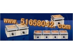 电子调温型用电阻炉  BJW-98-Ⅱ