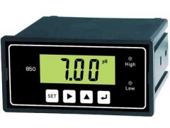 酸碱度监视仪/测控仪/ 在线ph计/酸度计