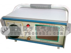 GH-6105CSF6冷静式露点仪