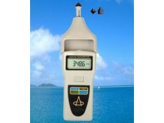 DT2856 光电/接触转速表