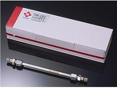 TSK-G4000PWx色谱柱