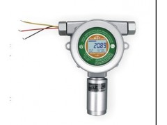 氧化锆检测仪  HAD-MOT500-O2-I