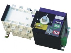双电源自动转换开关   HAD-XLS9N-80A/4