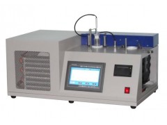 自动结晶点测定仪   QY-DRT-2130B