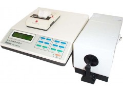 自动色差计/自动测色色差计   HAD-WB2000-IXA