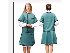 短双面分体式射线防护套裙 射线防护套裙 防铅服  HAD-T302