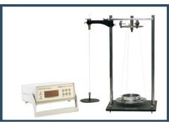 转动惯量测试仪（三线摆及扭摆  HAD-DH4601A