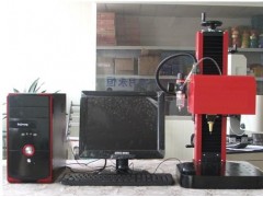 台式平面打标机/气动打标机  HAD-KT-QD01