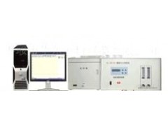 微库仑分析仪   HAD-DL-2B-EE