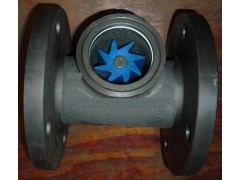 HAD-YL41-011 碳钢水流示器
