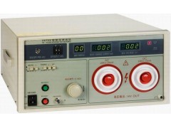 耐压测试仪    HAD-RK2674A