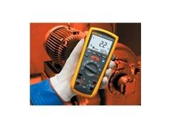 缘电阻测试仪/缘测试多用表/兆欧表 Fluke 1587C