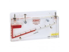 倾斜式差压计    HADMG-20