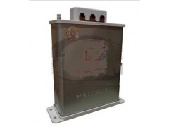 自愈式低压并联电容器    BZMJ0.4-30-3
