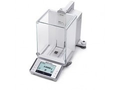 电子天平    MTL-XS205DU