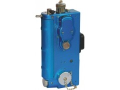 光干涉型甲烷测定器/瓦斯检定器  HCJG10D/CWJ-1A