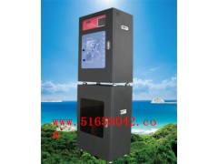 总锌在线分析仪/锌离子分析仪  H8000-Zn