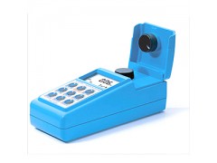 便携式浊度测定仪/便携式浊度计  HA/HI98703