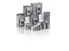 ABB软启动PSS,PST,PSE,PSTB产品手册接线图工作原理