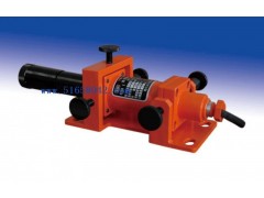 矿用隔型激光向仪/激光向仪 HYBJ-500A