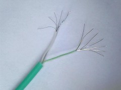 wahome供应微细硅胶热电偶感温线|微细硅胶热电偶感温线补偿线