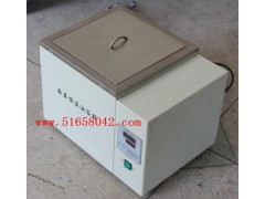 数显恒温浴锅/恒温水浴箱   HH-500