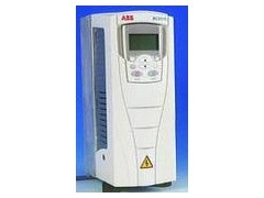 ABB传动ACS510系列变频器工作原理及接线图产品手册